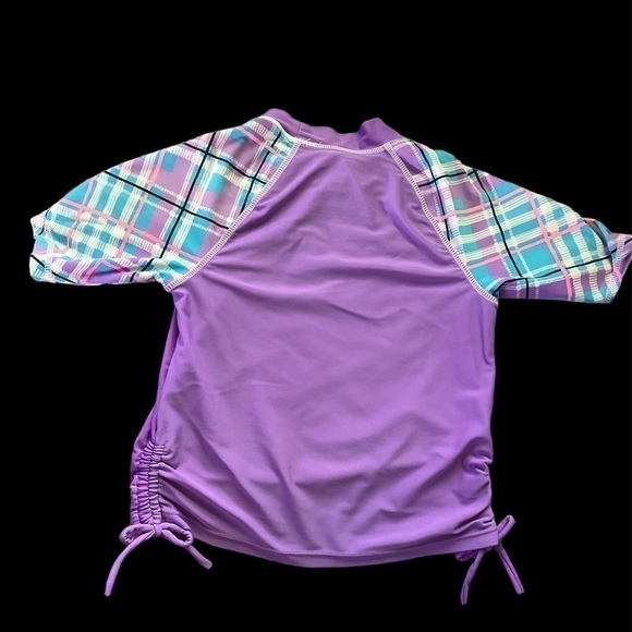KIDS Gerry swim Rash Guard - Picture 3 of 3